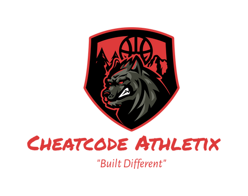 Cheatcode Athletix